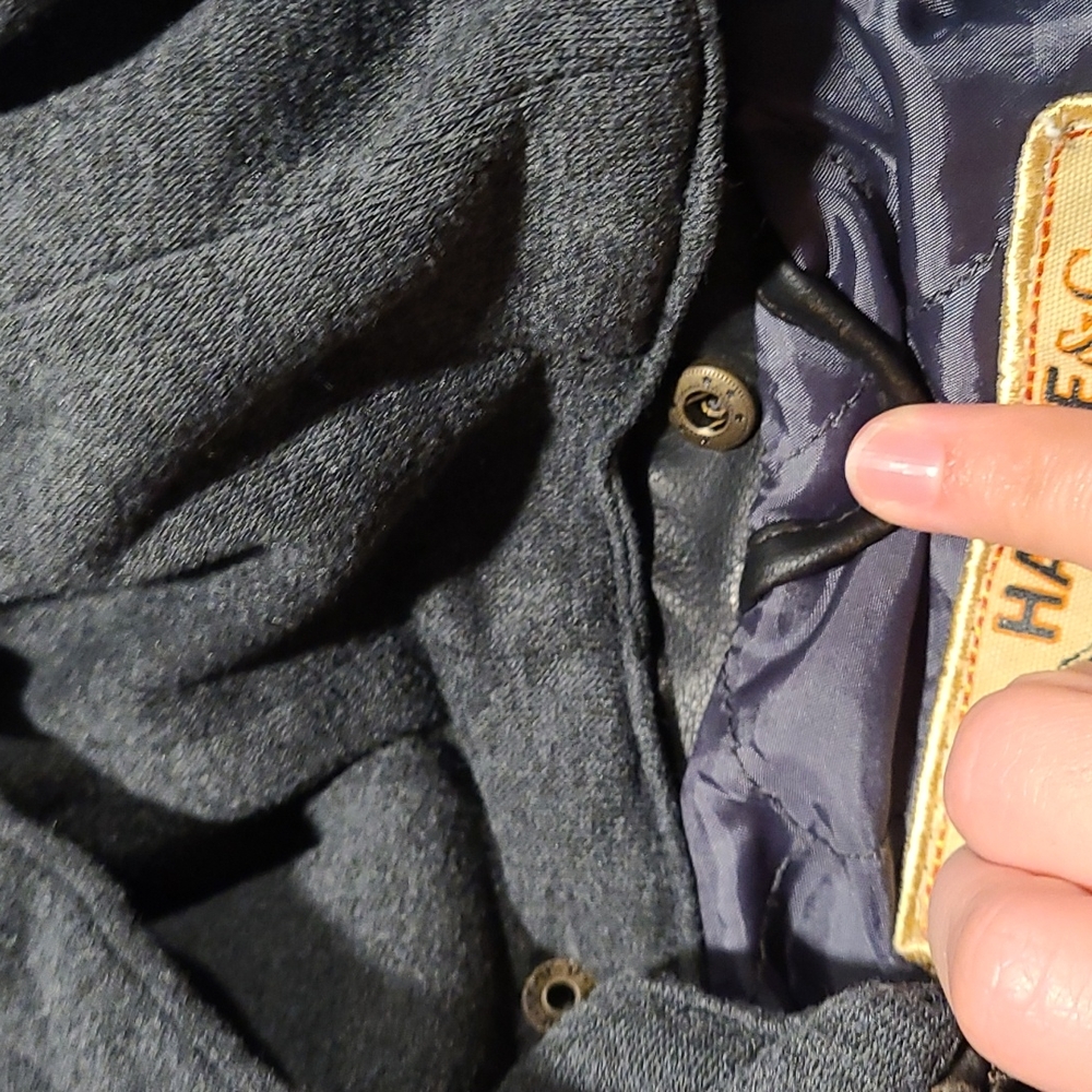 Hawke &Co jacket - Picture 5 of 5